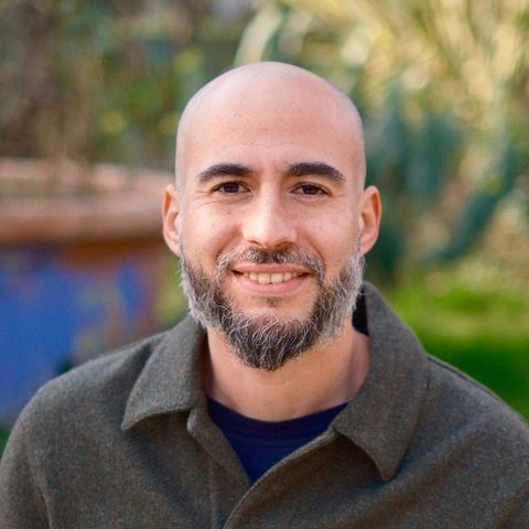 Saâd Kadiri, fondateur d'alatras
